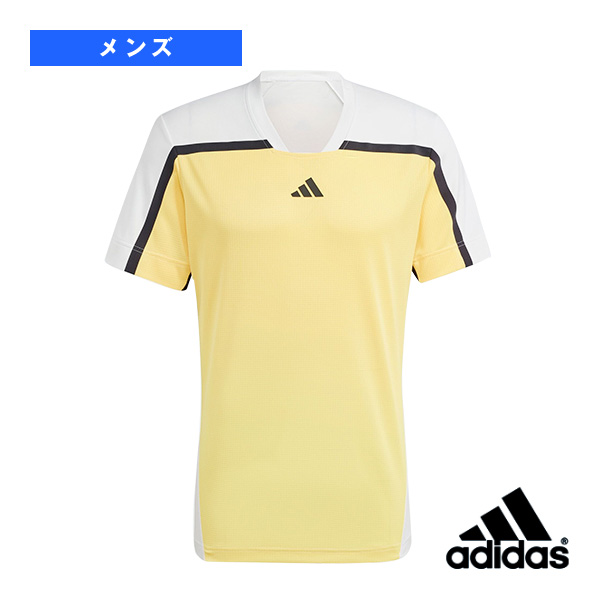 テニス フリーリフト ショートスリーブTシャツ PRO／メンズ（IKL85）