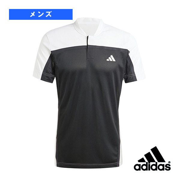 テニス フリーリフト ポロシャツ PRO／メンズ（IKL87）