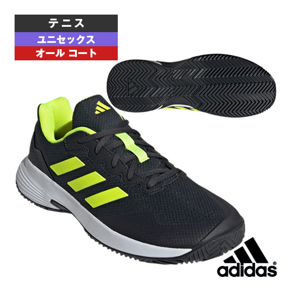 アディダス シューズ]ゲームコート2 GameCourt2 M AC オール