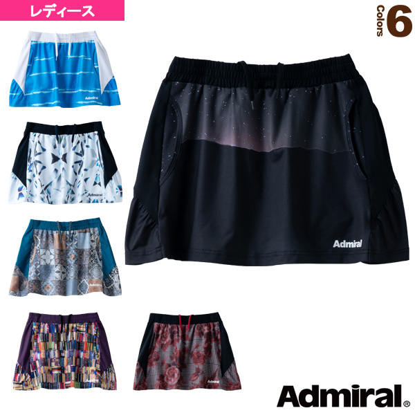 新品未使用 Admiral レディススコート-