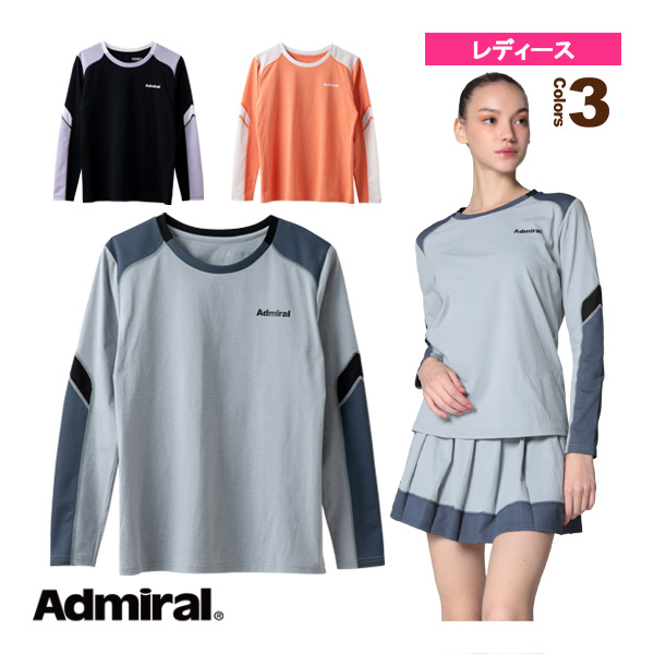 経典 【Admiral】アドミラル レディース テニス ウェア - www