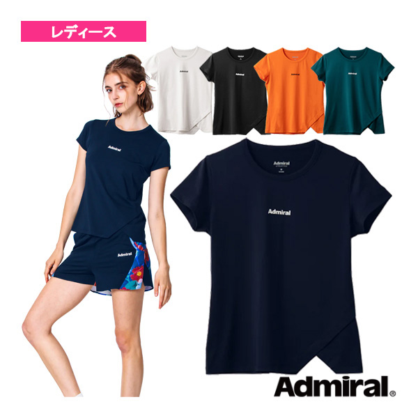 アドミラル Admiral テニスウェア レディース 新品 - その他