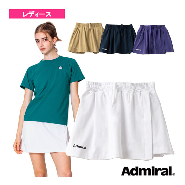 通販 人気】 Admiral スコート ウェア - kwshirts.com