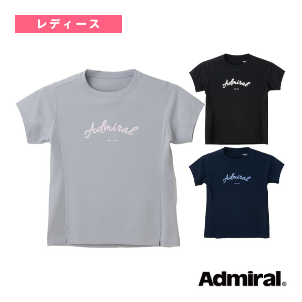 アドミラル　テニスTシャツ　Lサイズ 楽天市場】アドミラル(Admiral) テニス・バドミントンウェア