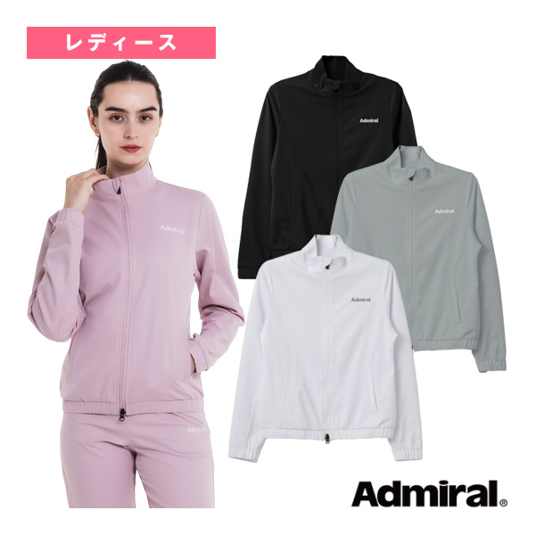 アドミラル(Admiral) ウェア（レディース） ]セットアップジャケット