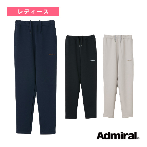 アドミラル(Admiral) ウェア（レディース） ]セットアップダンボール
