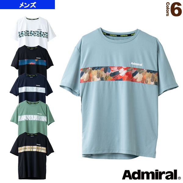 Admiral【Admiral】アドミラル テニス セットアップ　Mサイズ