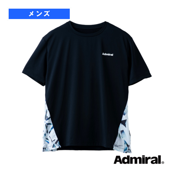 アドミラル Admiral Tシャツ LL 新品 テニス サッカー ゴルフ