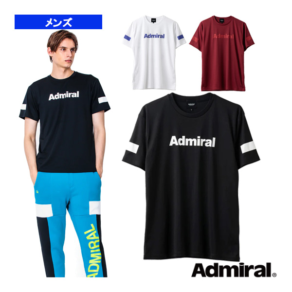 テニススポーツウェア　アドミラル　admiral