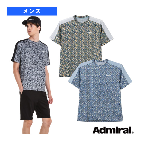 アドミラル(Admiral) ウェア（メンズ/ユニ） ]ショルダーライン