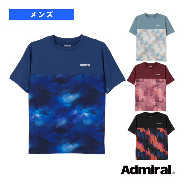 アドミラル(Admiral) ウェア（メンズ/ユニ） ]ブロッキング