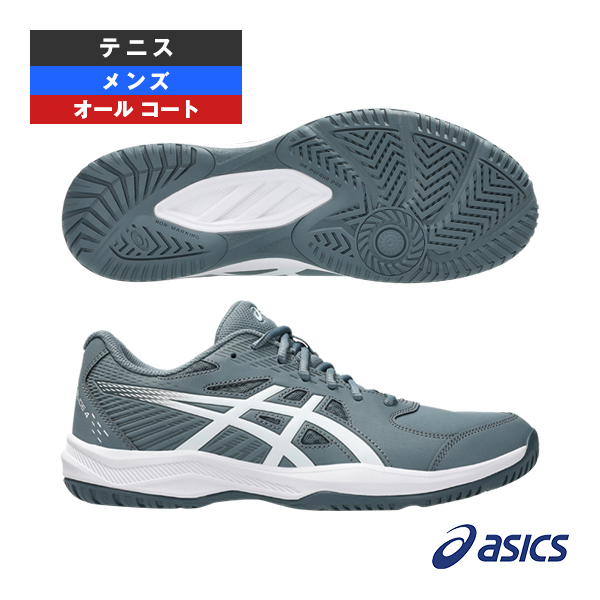 アシックス シューズ ]2026年03月中旬【予約】コートスライド4 COURT