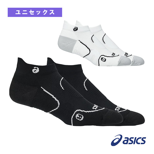 アシックス ウェア（メンズ/ユニ） ]アンクルソックス ユニセックス
