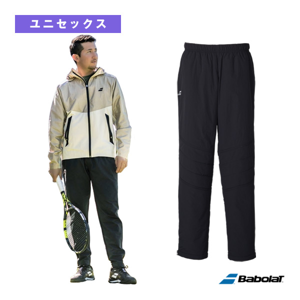 バボラ テニス メンズ VSパデッドパンツ 2024秋冬 Lサイズ バボラ テニス メンズ VSパデッドパンツ 2024秋冬 Lサイズ