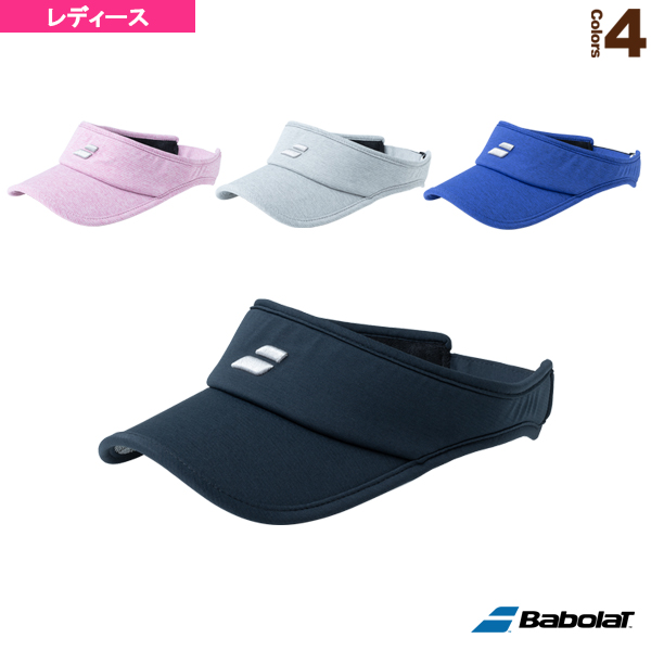 バボラ アクセサリ・小物 ]VS VISOR／バイザー／レディース（BWC2720