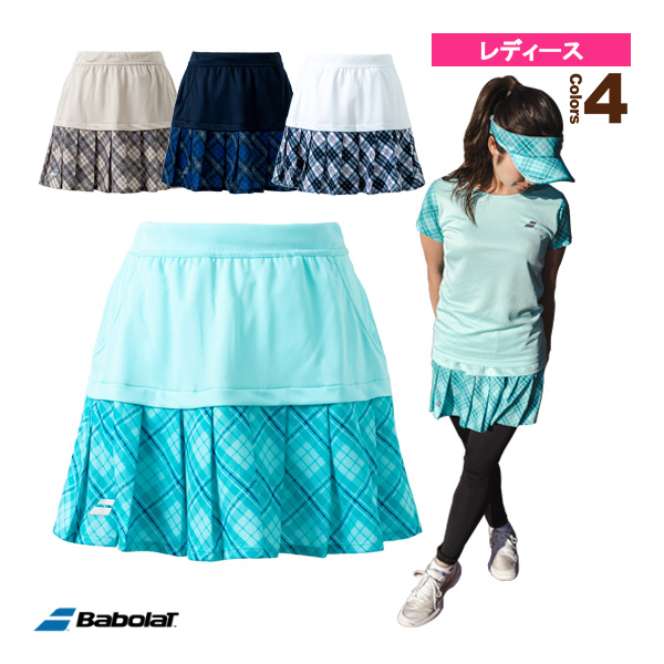 Babolat　バボラ　テニスウェア　4点セット