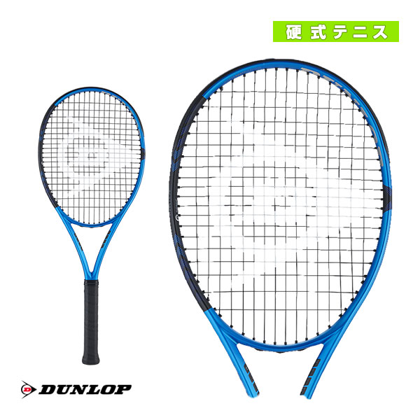 ラケット(硬式用)Dunlop FX500 G1　ダンロップテニスラケット