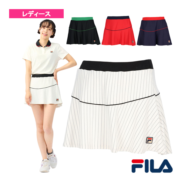 FILA フィラ スコート M - ウェア