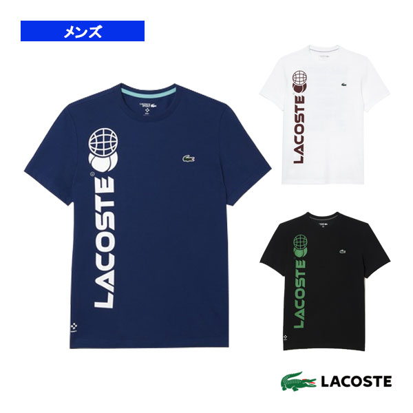 LACOSTE テニスゲームウェア定価15400 - ポロシャツ