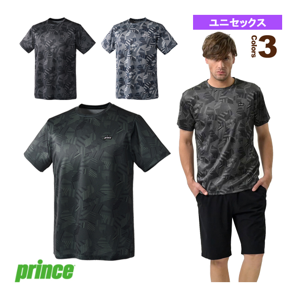 プリンス ゲームシャツ （ MF3026-165 ）[ prince MS ユニセックス