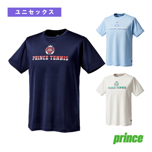 プリンス ウェア（メンズ/ユニ） ]Tシャツ ユニセックス MS6016