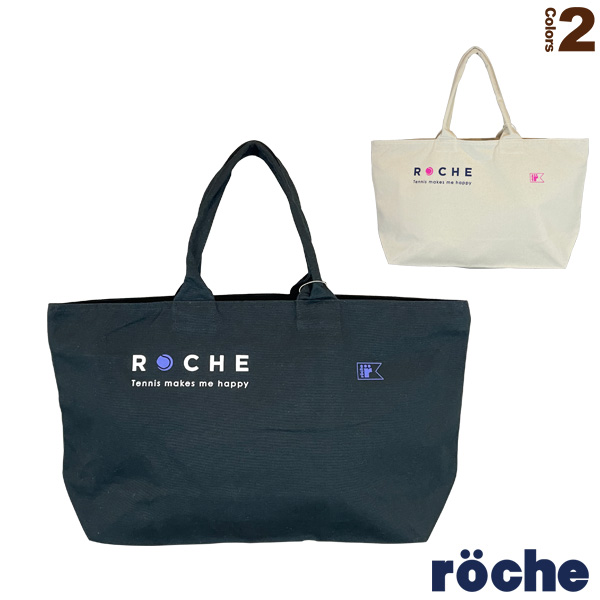 [ローチェ（roche） バッグ]ジップトートバッグ（229701）