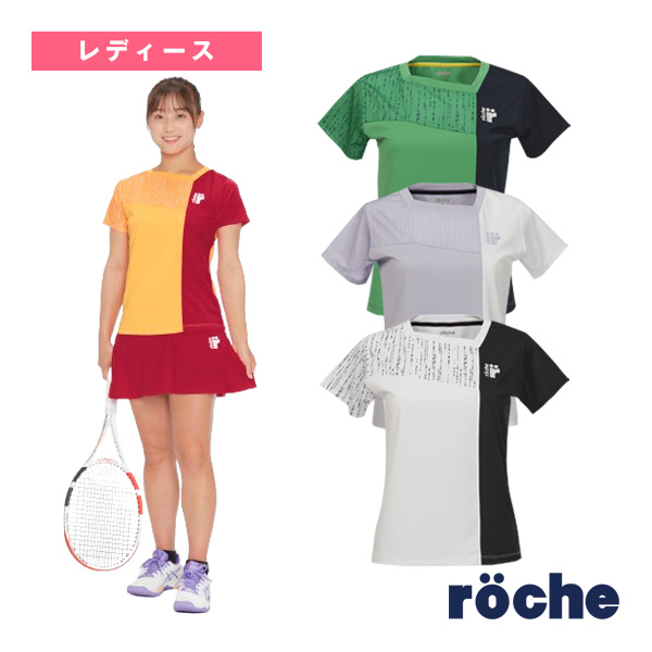 ローチェ テニスTシャツ - ウェア