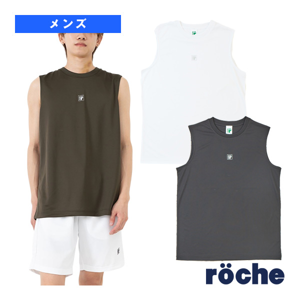 ローチェ（roche） ウェア（メンズ/ユニ） ]ゲームタンクトップ メンズ