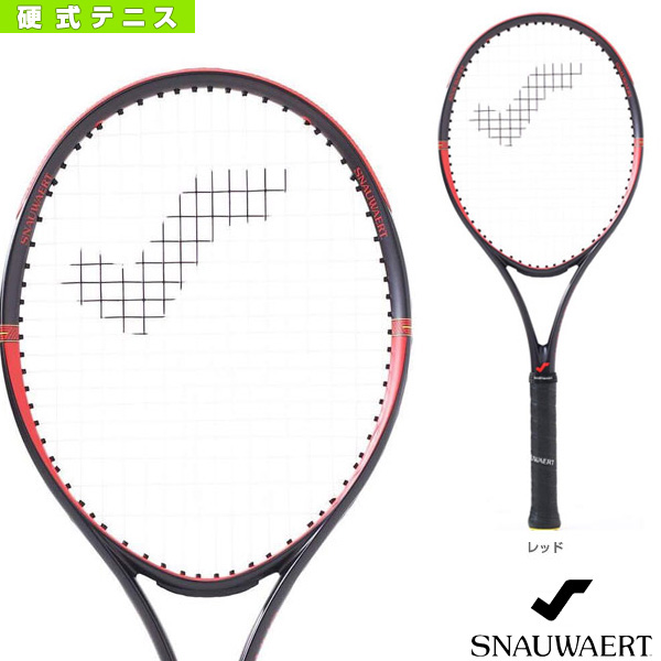 テニスラケット スノワート グリンタ 98 ツアー(310g) (G2)SNAUWAERT