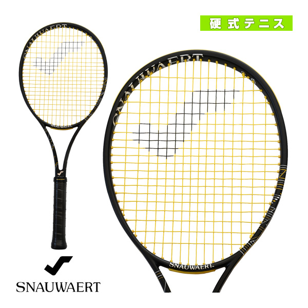 新品！SNAUWAERT テニスラケット ハイ-テン98／HI-TEN 98 R-