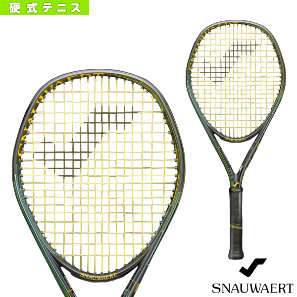 テニスラケット スノワート ビタス 100R FF 2022年モデル (G2)SNAUWAERT VITAS 100R FF 2022
