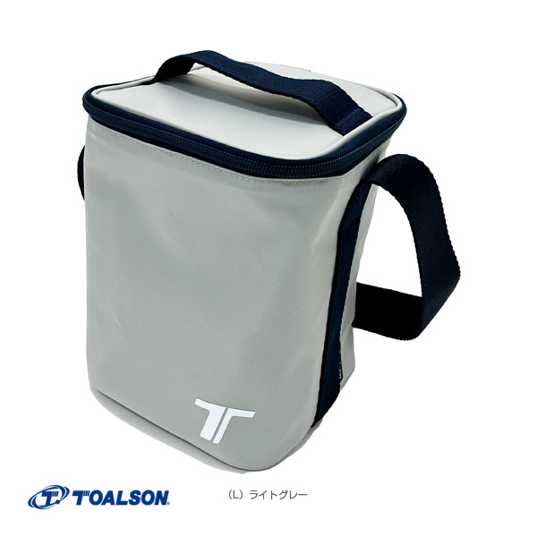 [トアルソン バッグ]トアルソンクーラーバッグ／TOALSON COOLER BAG（1FT2302）