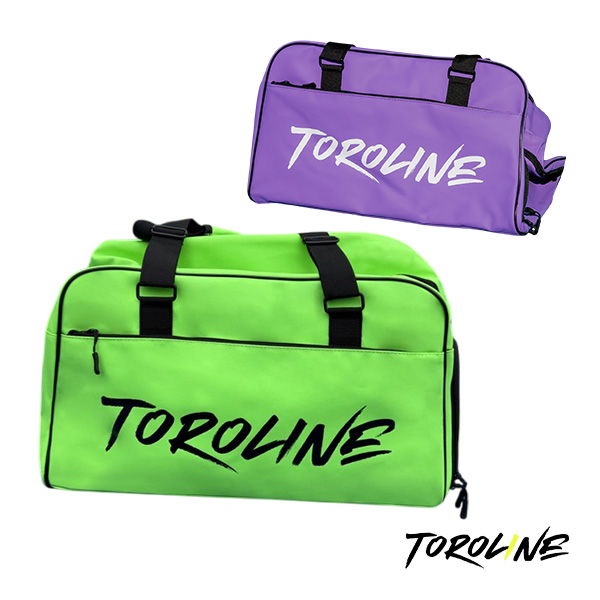 トロライン バッグ ]トロラインダッフルバッグ | テニスクラシック