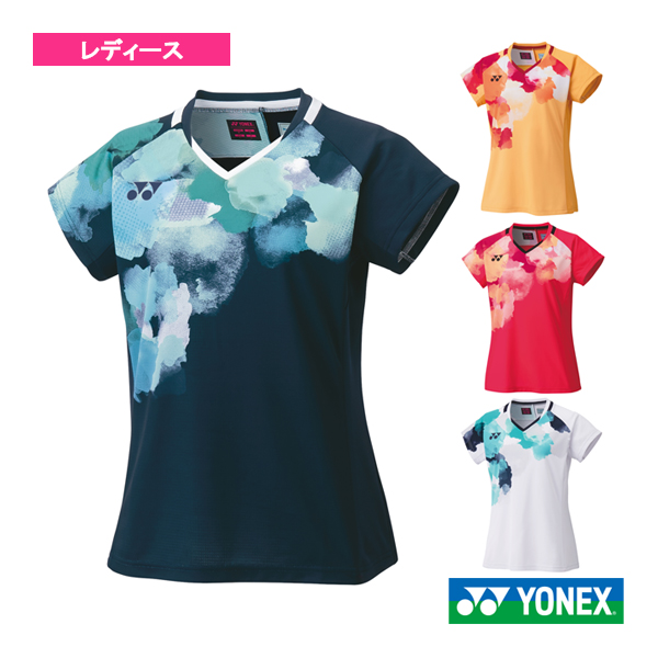 YONEX ウェア レディース - ウェア