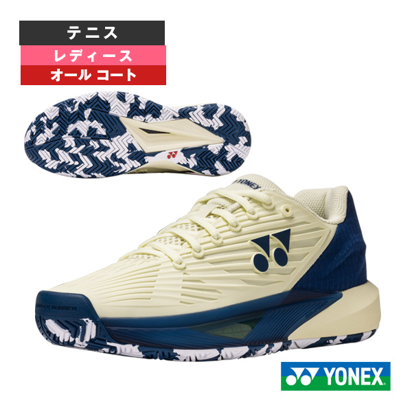 ヨネックス シューズ ]パワークッションエクリプション5 POWER CUSHION