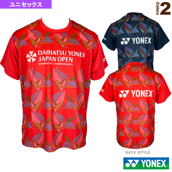 B品セール YONEXジャパンオープンウエア 通販