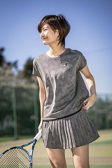 2025秋冬 新作　セットアップ　バボラ KPI＞バボラ テニスウェア最新コレクション 2025年秋冬モデル