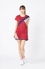 FILA 2025SPRING＆SUMMER