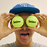 SETINN 2024 FALL＆WINTER