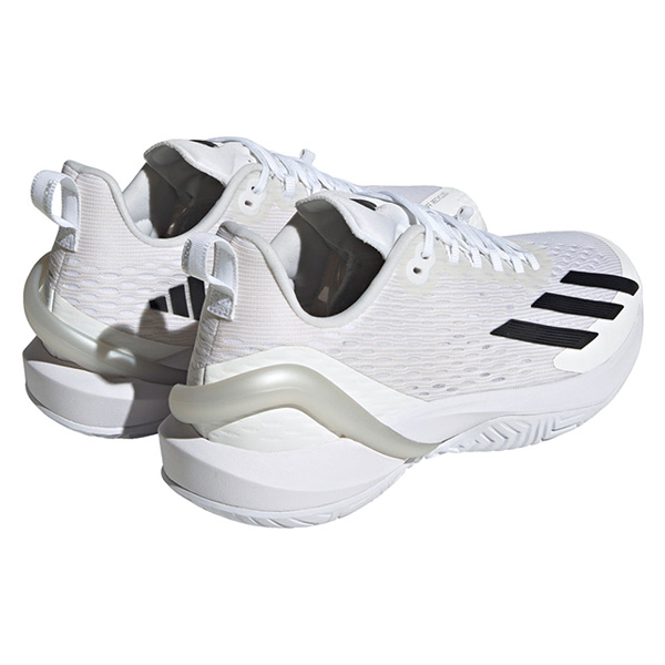 【まるちゃん様】adidas アディゼロ サイバーソニック テニスシューズ adidas アディダス テニスシューズ メンズ アディゼロ サイバー