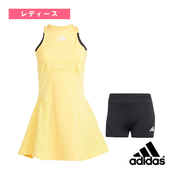 テニス Y-ドレス PRO／レディース（IKL70）