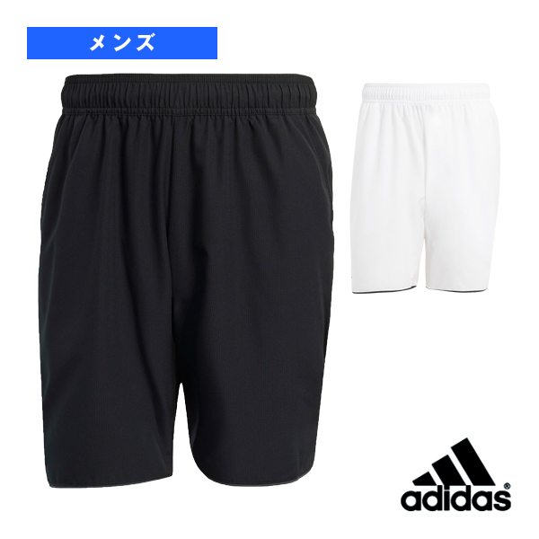 [アディダス ウェア（メンズ/ユニ） ]テニスクラブショーツ 7インチ TENNIS CLUB SHORTS メンズ KUE71