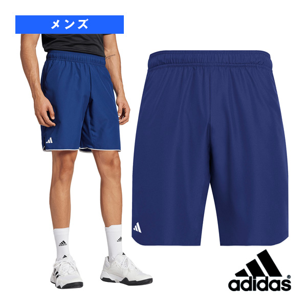 [アディダス ウェア（メンズ/ユニ） ]テニスクラブショーツ 7インチ TENNIS CLUB SHORTS メンズ KUE71