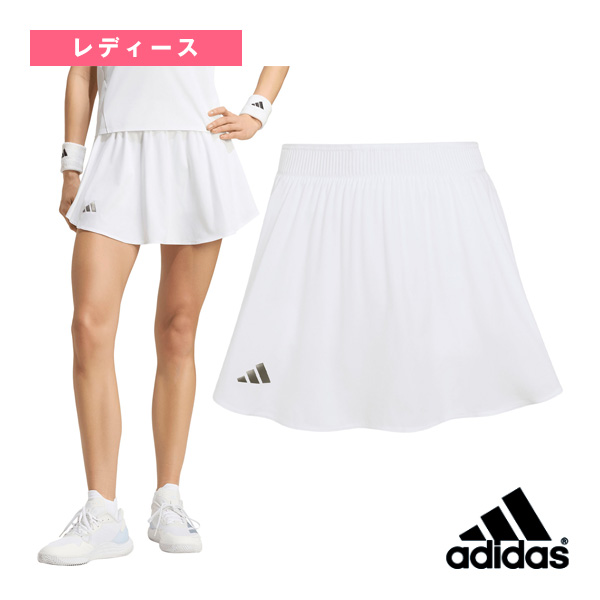 [アディダス ウェア（レディース） ]テニス ロンドン スカート プロ TENNIS LONDON SKIRT PRO レディース M2173