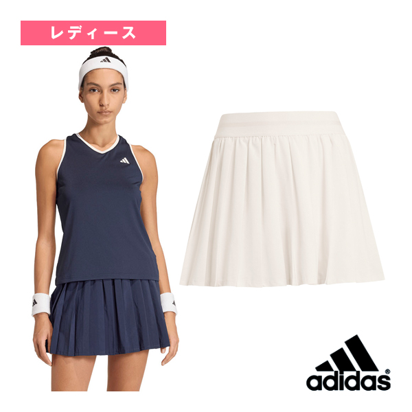 [アディダス ウェア（レディース） ]テニスヘリテージスカート TENNIS ヘリテージスカート レディース RP117