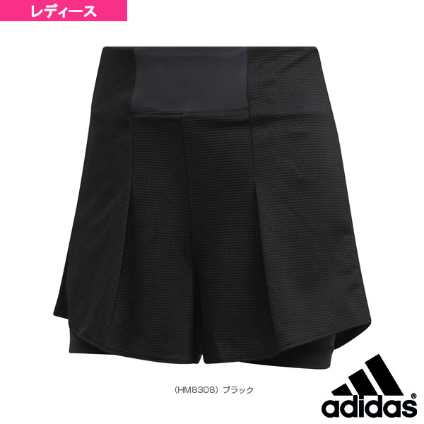 [アディダス ウェア（レディース） ]NYショーツ／レディース（TM495）