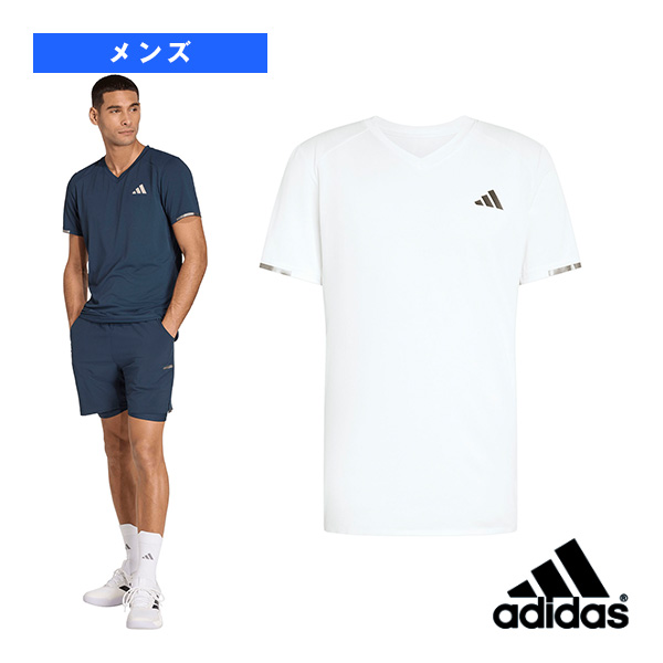 [アディダス ウェア（メンズ/ユニ） ]テニス ロンドン フリーリフトTシャツプロ TENNIS LONDON Freelift Tee PRO メンズ Z3568