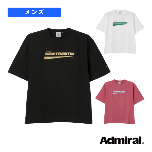 [アドミラル(Admiral) ウェア（メンズ/ユニ） ]ビックTシャツ メンズ ANMA603