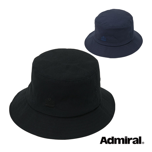 [アドミラル(Admiral) アクセサリ・小物 ]コットンツイルCAP ANMZ502