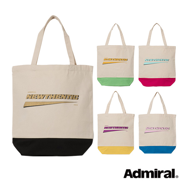 [アドミラル(Admiral) バッグ ]ツートントート ANMZ504
